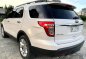 Silver Ford Explorer 2014 for sale in Pasay City-2