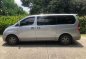 Sell Silver Hyundai Starex 2015 in Manila-0