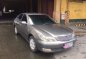 Sell Silver 2005 Toyota Camry in Manila-0