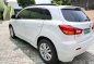Sell White 2013 Mitsubishi Outlander SUV in Manila-5