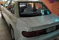 Sell Pearl White 2004 Mitsubishi Lancer in Imus-5