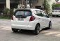 Sell White 2009 Honda Jazz Hatchback Automatic at 115000 km in Manila-4
