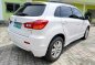 Sell White 2013 Mitsubishi Outlander SUV in Manila-6