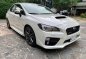 Sell Pearl White 2017 Subaru WRX Turbo in Makati-1