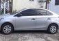 Silver Toyota Vios 2015 for sale in Bacoor-0