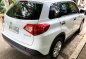Pearl White Suzuki Vitara 2018 for sale in Muntinlupa-3