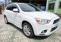 Sell White 2013 Mitsubishi Outlander SUV in Manila-7