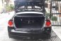 Selling Black Honda Civic 2007 at 147000 km in Manila-5
