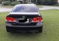 Selling Black Honda Civic 2007 at 147000 km in Manila-1