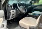 Sell Black 2017 Nissan NV350 Urvan in Muntinlupa-5