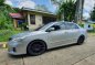 Selling Silver Toyota Corolla altis 2012 in Quezon City-0
