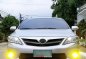 Selling Silver Toyota Corolla altis 2012 in Quezon City-2