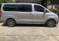 Sell Silver Hyundai Starex 2015 in Manila-1