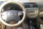 White Toyota Camry 2007 for sale in Cainta-2