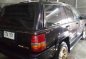 Selling Black Jeep Grand Cherokee 2011 in Quezon City-7