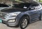 Silver Mitsubishi Montero 2018 for sale in Manila-1