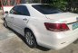 White Toyota Camry 2007 for sale in Cainta-8