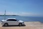 Selling White Volkswagen Jetta 2016 in Angeles-0