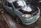 Blue Toyota Vios 2005 for sale in Cavite-0