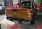 Orange Nissan Navara 2019 for sale in Quezon City-3