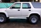 Selling Beige Toyota Hilux 2007 at 90000 km in Quezon City-3