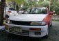 Sell Red Mazda Protege 1996 in Valenzuela-0