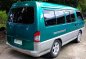 Green Hyundai H-100 2002 for sale in Quezon City-2