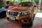 Orange Nissan Navara 2019 for sale in Quezon City-1