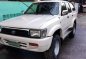 Selling Beige Toyota Hilux 2007 at 90000 km in Quezon City-2