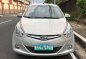 Silver Hyundai Eon 2014 for sale in Quezon City-2