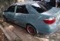 Blue Toyota Vios 2005 for sale in Cavite-2