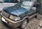 Blue Toyota Revo 2001 for sale in Pasay-0