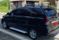 Black Toyota Avanza 2016 for sale in Cavite-2
