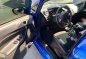 Sell Blue 2016 Ford Fiesta in Parañaque-5