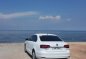 Selling White Volkswagen Jetta 2016 in Angeles-1