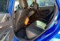 Sell Blue 2016 Ford Fiesta in Parañaque-6