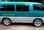 Green Hyundai H-100 2002 for sale in Quezon City-1