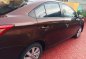 Brown Toyota Vios for sale in Batangas-3