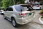 Sell Silver Toyota Fortuner in Muntinlupa-2