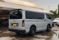 2014 Toyota Hiace in Makati, Metro Manila-13