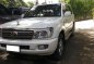 Sell White Toyota Land Cruiser in Quezon City-0