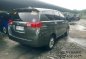 Sell Grey Toyota Innova 2016 in Pasay-2