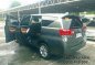 Sell Grey Toyota Innova 2016 in Pasay-5