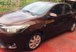 Brown Toyota Vios for sale in Batangas-2