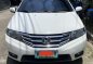 White Honda City for sale in Manila-0