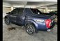 Black Nissan Navara 2018 for sale in  Automatic -1