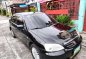 Selling Black Honda Civic 2002 in Manila-2