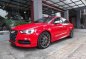 Red Audi Quattro 2016 for sale in Manila-0