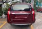 Red Mitsubishi Montero Sport 2016 for sale in Manila-3