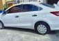 Sell White Toyota Vios in Manila-1